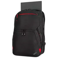 Рюкзак для ноутбука Lenovo ThinkPad Essential Plus 15.6"/ key switch - Cherry MX Red Черный/ 23 л photo 6
