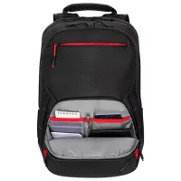 Рюкзак для ноутбука Lenovo ThinkPad Essential Plus 15.6"/ key switch - Cherry MX Red Черный/ 23 л photo 7