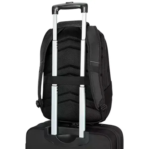 Rucsac pentru laptop Lenovo ThinkPad Essential Plus 15.6"/ key switch - Cherry MX Red Black/ 23 l photo 9