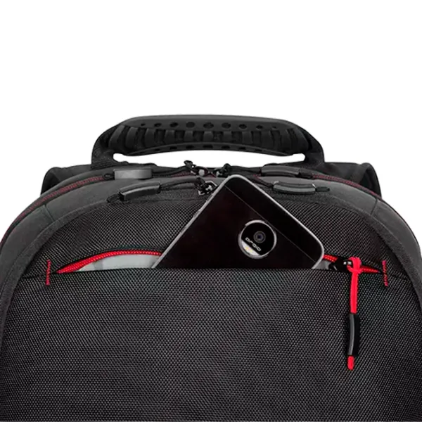 Rucsac pentru laptop Lenovo ThinkPad Essential Plus 15.6"/ key switch - Cherry MX Red Black/ 23 l photo 10