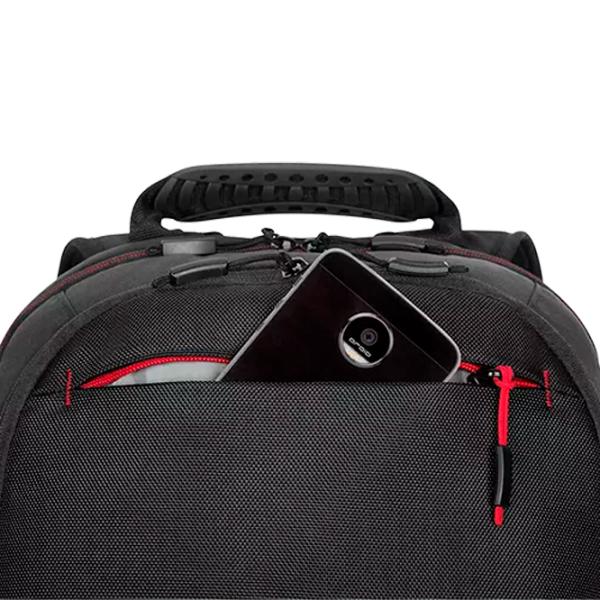 Rucsac pentru laptop Lenovo ThinkPad Essential Plus 15.6"/ key switch - Cherry MX Red Black/ 23 l photo 10