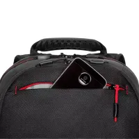 Рюкзак для ноутбука Lenovo ThinkPad Essential Plus 15.6"/ key switch - Cherry MX Red Черный/ 23 л photo 10