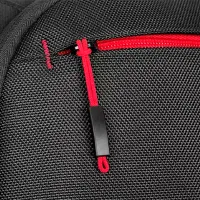 Рюкзак для ноутбука Lenovo ThinkPad Essential Plus 15.6"/ key switch - Cherry MX Red Черный/ 23 л photo 11