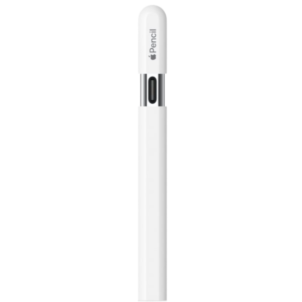 Электронное перо Apple Pencil MUWA3ZM/ A/ Белый photo 2