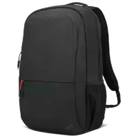 Rucsac pentru laptop Lenovo ThinkPad Essential 16"/ Red Black photo 2
