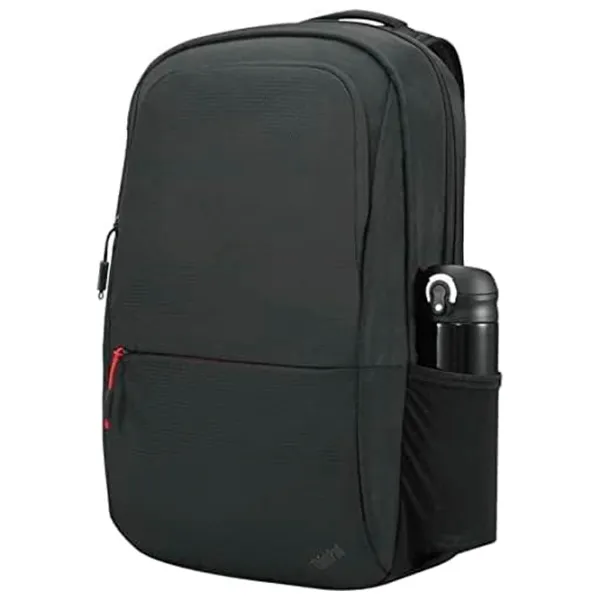 Rucsac pentru laptop Lenovo ThinkPad Essential 16"/ Red Black photo 3