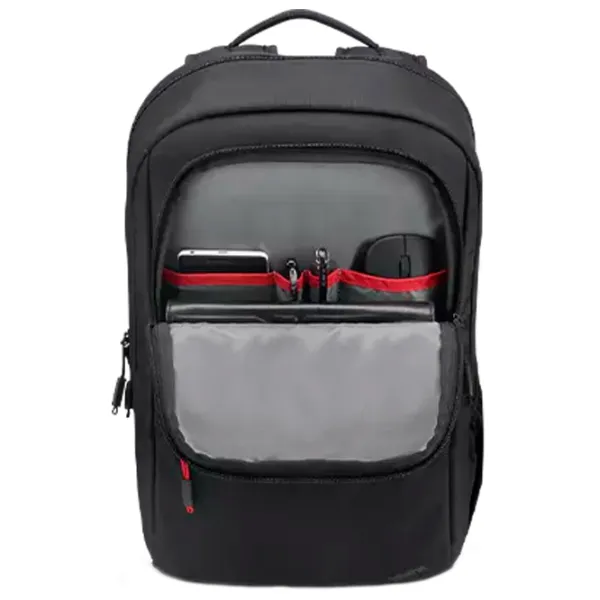Rucsac pentru laptop Lenovo ThinkPad Essential 16"/ Red Black photo 5