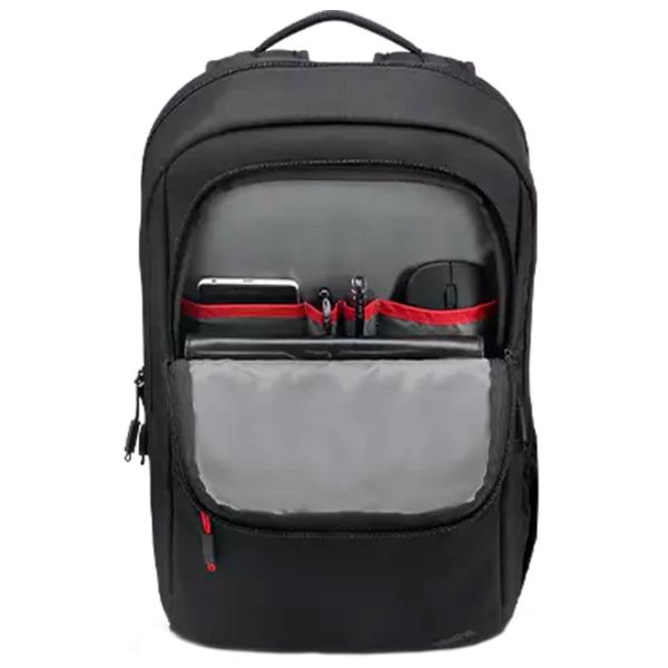 Rucsac pentru laptop Lenovo ThinkPad Essential 16"/ Red Black photo 5