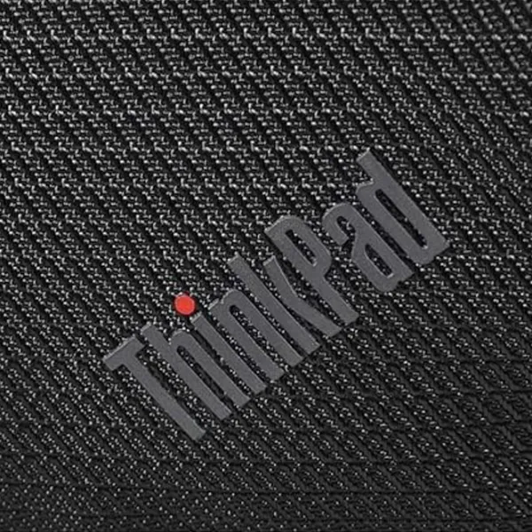 Rucsac pentru laptop Lenovo ThinkPad Essential 16"/ Red Black photo 7