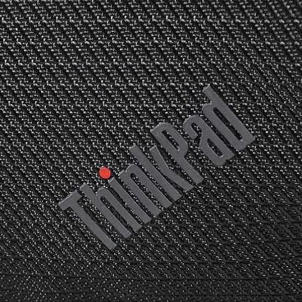 Rucsac pentru laptop Lenovo ThinkPad Essential 16"/ Red Black photo 7