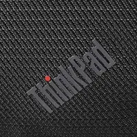 Rucsac pentru laptop Lenovo ThinkPad Essential 16"/ Red Black photo 7