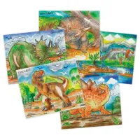 Креативный набор DinosArt Electric Spray Pen 15152 7+/ Разноцветный photo 5