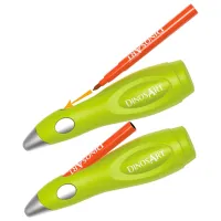Креативный набор DinosArt Electric Spray Pen 15152 7+/ Разноцветный photo 8