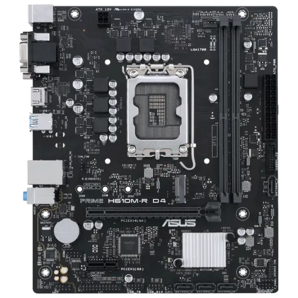 Игровой компьютер Navigator 00474 Core i5 12400F/ 32 ГБ/ 1 ТB/ 500 ГБ/ GeForce RTX 3060 GAMING OC photo 3 Игровой компьютер Navigator 00474 Core i5 12400F/ 32 ГБ/ 1 ТB/ 500 ГБ/ GeForce RTX 3060 GAMING OC photo 3
