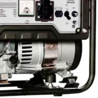 Generator de curent Genpower GBG 15 230 V Benzină/ 1 kW photo 2
