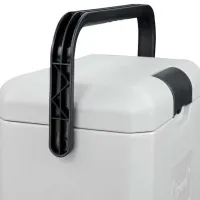 Frigider auto Alpicool Frigo 01-P8 Cu 1 cameră / 8l / Electronic / 45 W / Gray photo 5