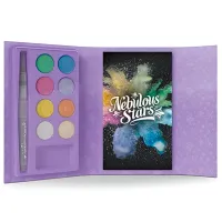 Set de creație Nebulous Stars Watercolor-to-Go 11423 7+/ Multicolor photo 2