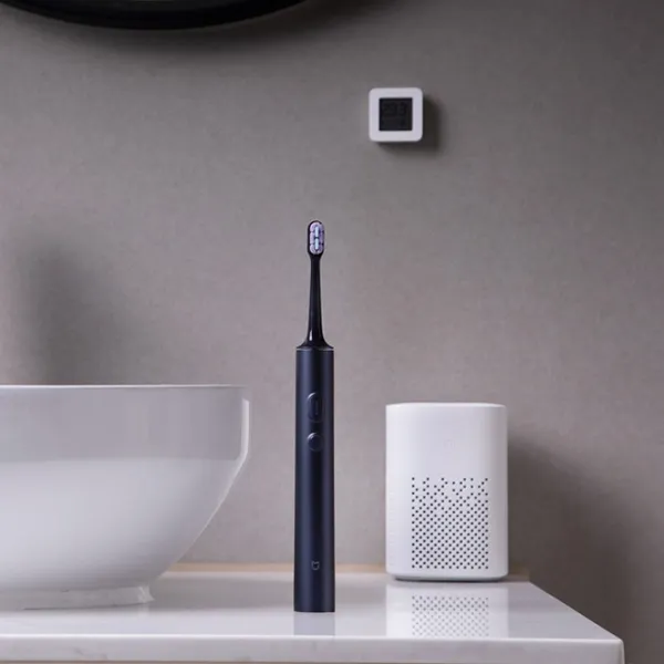 Зубная электрощетка Xiaomi T700 Ультразвуковая/ Синий photo 5 Зубная электрощетка Xiaomi T700 Ультразвуковая/ Синий photo 5