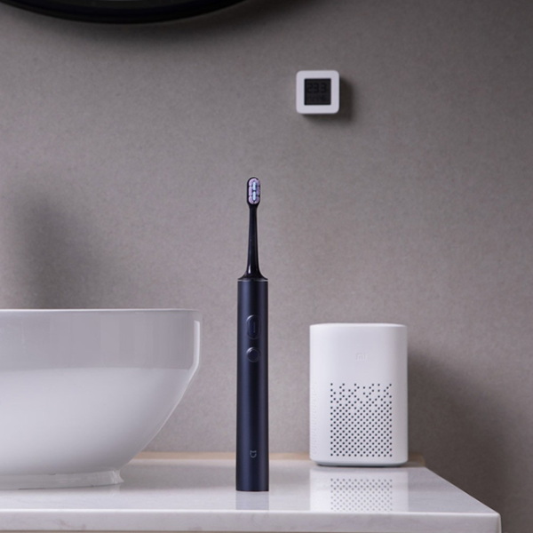 Зубная электрощетка Xiaomi T700 Ультразвуковая/ Синий photo 5 Зубная электрощетка Xiaomi T700 Ультразвуковая/ Синий photo 5