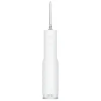 Irigator bucal Xiaomi F300 Cu apă sub presiune/ White photo 2