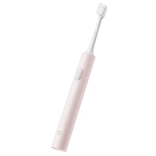 Periuță de dinți electrică Xiaomi T200 2D/ Pink photo 3
