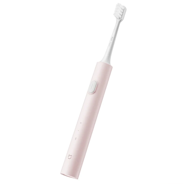 Periuță de dinți electrică Xiaomi T200 2D/ Pink photo 3