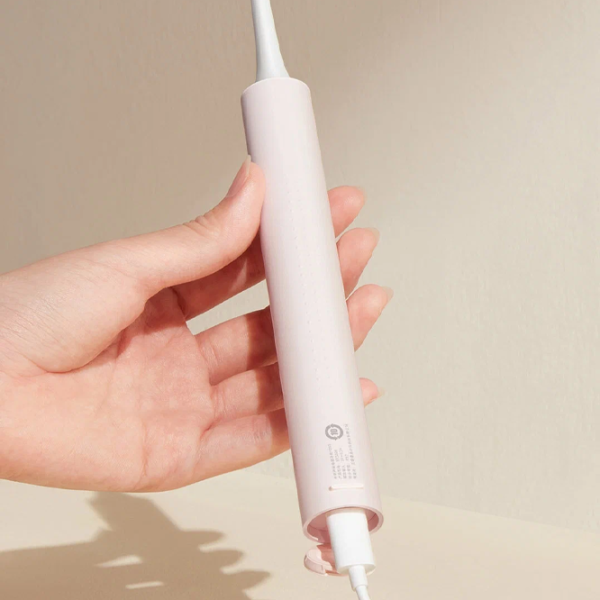 Periuță de dinți electrică Xiaomi T200 2D/ Pink photo 4