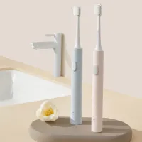 Зубная электрощетка Xiaomi T200 2D/ Синий photo 5