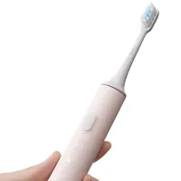 Periuță de dinți electrică Xiaomi Mijia T500 Sonic / Pink photo 2