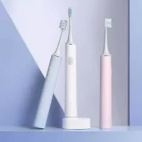 Periuță de dinți electrică Xiaomi Mijia T500 Sonic / Pink photo 4