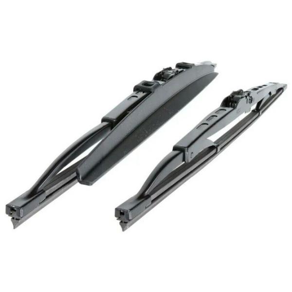 Ștergător parbriz față Fiat (Spoiler 584S) Bosch/ 21" + 19"/ 530 mm + 475 mm photo 5