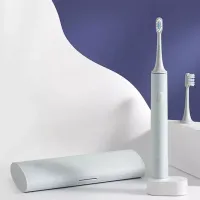 Periuță de dinți electrică Xiaomi Mijia T500 Sonic / Blue photo 5