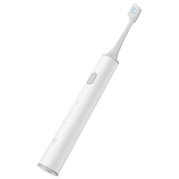 Зубная электрощетка Xiaomi T500 2D/ Белый photo 2 Зубная электрощетка Xiaomi T500 2D/ Белый photo 2