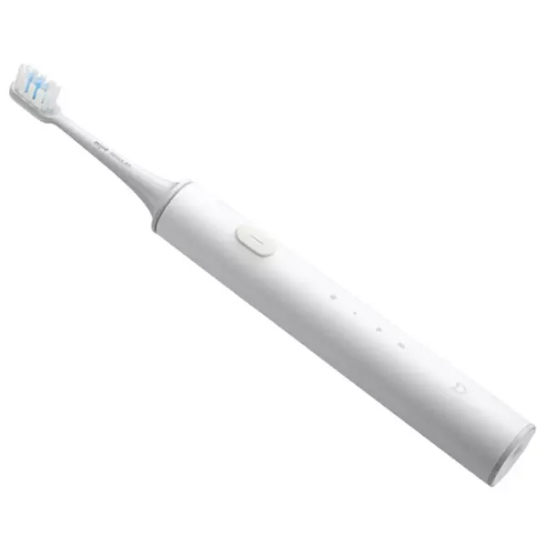 Зубная электрощетка Xiaomi T500 2D/ Белый photo 3 Зубная электрощетка Xiaomi T500 2D/ Белый photo 3
