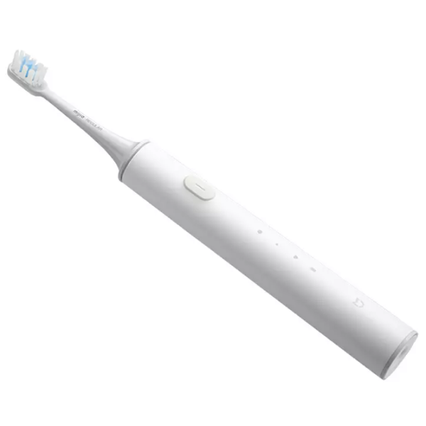 Зубная электрощетка Xiaomi T500 2D/ Белый photo 3 Зубная электрощетка Xiaomi T500 2D/ Белый photo 3