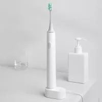Periuță de dinți electrică Xiaomi Mijia T500 Sonic / White photo 6