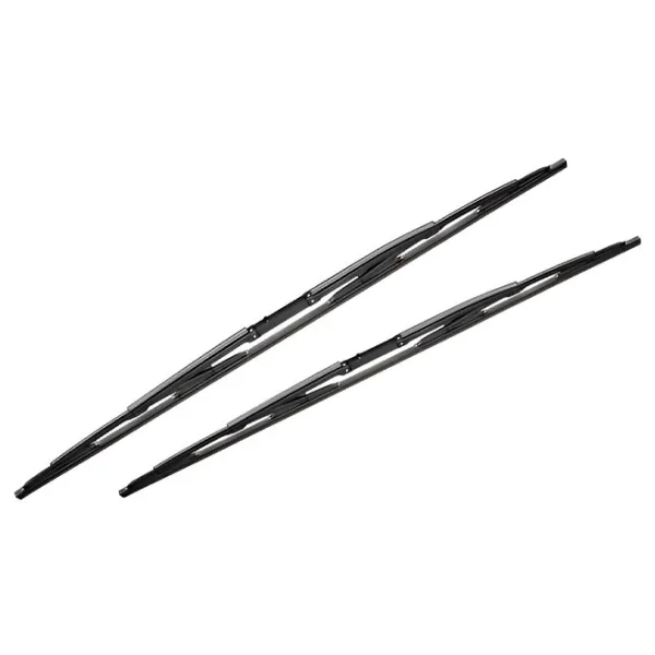 Стеклоочиститель Передние Audi 2001 - 2003 (Twin-909) Bosch / 22" / 550 мм + 550 мм photo 5