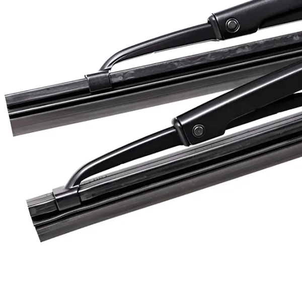 Стеклоочиститель Передние Audi 2001 - 2003 (Twin-909) Bosch / 22" / 550 мм + 550 мм photo 6