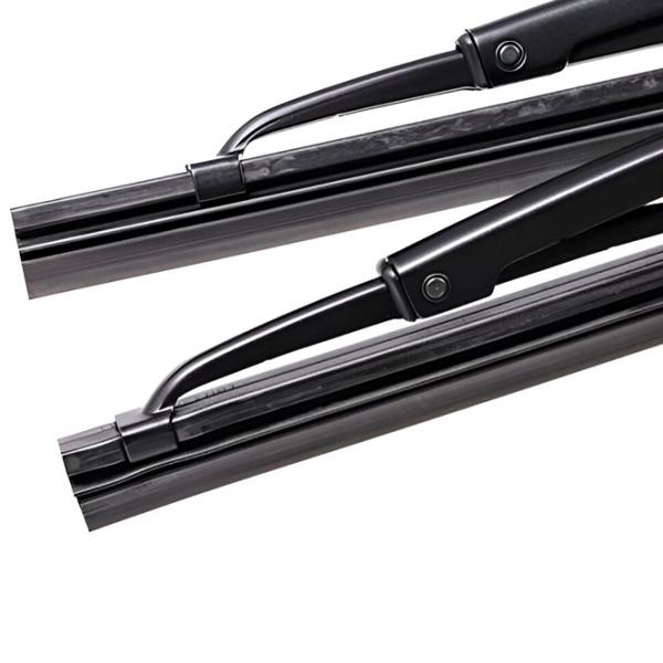 Стеклоочиститель Передние Audi 2001 - 2003 (Twin-909) Bosch / 22" / 550 мм + 550 мм photo 6