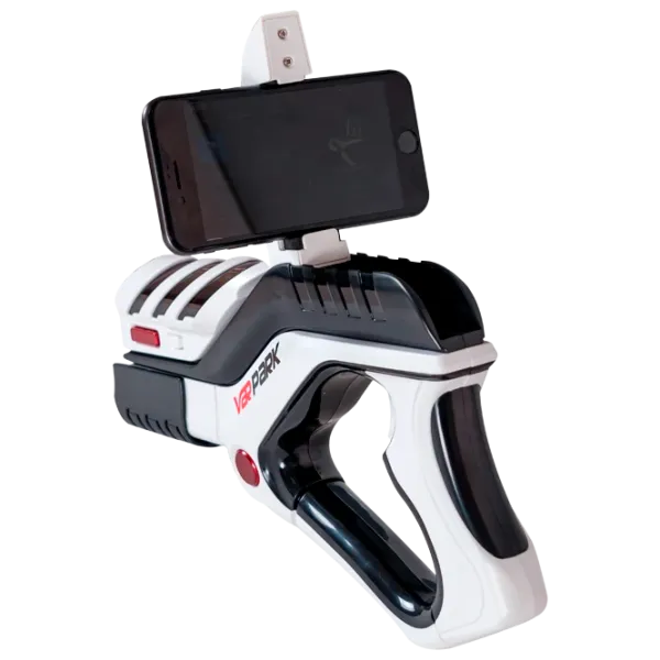 Controller Varpark AR-X8 Fără fir/ 3 buttons/ Black photo 3 Controller Varpark AR-X8 Fără fir/ 3 buttons/ Black photo 3