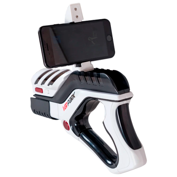 Controller Varpark AR-X8 Fără fir/ 3 buttons/ Black photo 3 Controller Varpark AR-X8 Fără fir/ 3 buttons/ Black photo 3