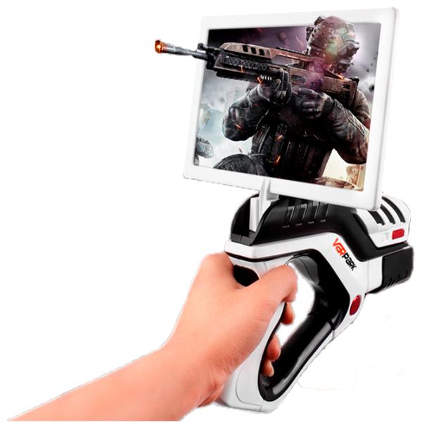 Controller Varpark AR-X8 Fără fir/ 3 buttons/ Black photo 4 Controller Varpark AR-X8 Fără fir/ 3 buttons/ Black photo 4