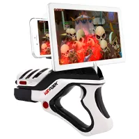 Контроллер Varpark AR-X8 Беспроводные/ 3 buttons/ Черный photo 6
