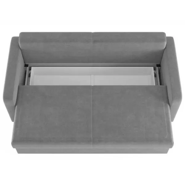 Canapea Askona Lucky M Sky ($[cod model.value.33) Stofă/ Gray photo 2 Canapea Askona Lucky M Sky ($[cod model.value.33) Stofă/ Gray photo 2