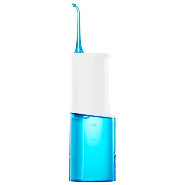 Rezervă pentru irigare orală Xiaomi Soocas Pentru maturi/ Blue photo 3