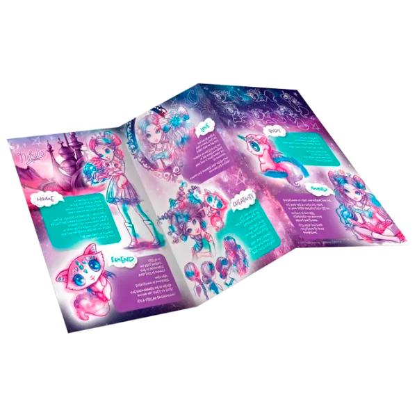 Set de creație Nebulous Stars Magic Watercolor Nebulia 11119 7+/ Multicolor photo 3