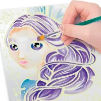 Set de creație Nebulous Stars Magic Watercolor Nebulia 11119 7+/ Multicolor photo 7