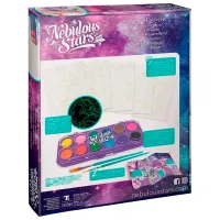 Set de creație Nebulous Stars Magic Watercolor Nebulia 11119 7+/ Multicolor photo 9