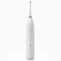 Оральный ирригатор Xiaomi Dental Flusher W1 Водой под давлением/ Белый photo 2