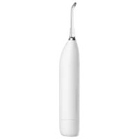 Оральный ирригатор Xiaomi Dental Flusher W1 Водой под давлением/ Белый photo 3
